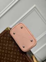 Uubags Louis Vuitton M23196 Blossom PM Bag In Rose Jasmin 20x20x12.5cm - 3