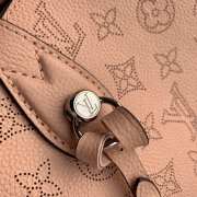 Uubags Louis Vuitton M23196 Blossom PM Bag In Rose Jasmin 20x20x12.5cm - 2