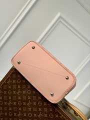 Uubags Louis Vuitton M21851 Blossom MM Bag In Rose Jasmin 30x27.5x16cm - 2