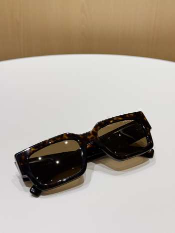 Uubags Prada SPR 17B Sunglasses 01