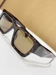 Uubags Prada SPR 17B Sunglasses 01 - 5