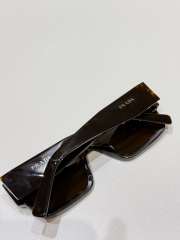 Uubags Prada SPR 17B Sunglasses 01 - 3