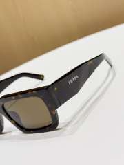 Uubags Prada SPR 17B Sunglasses 01 - 2