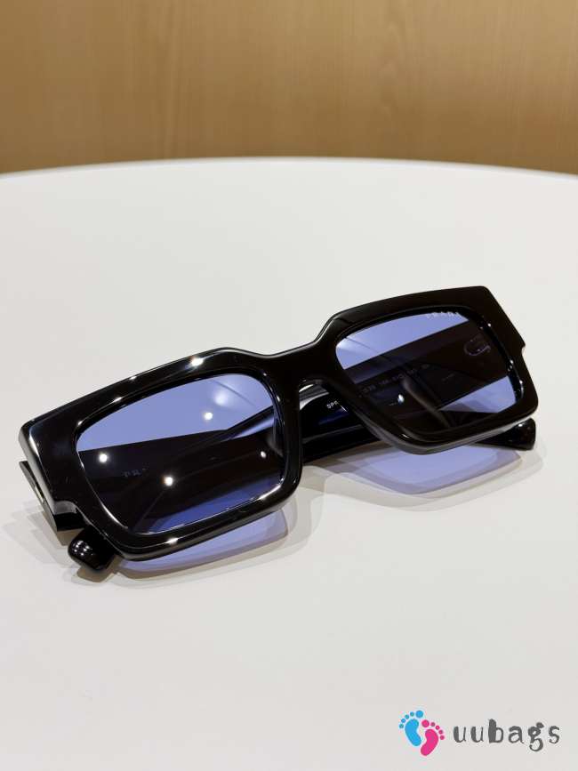 Uubags Prada SPR 17B Sunglasses 02 - 1