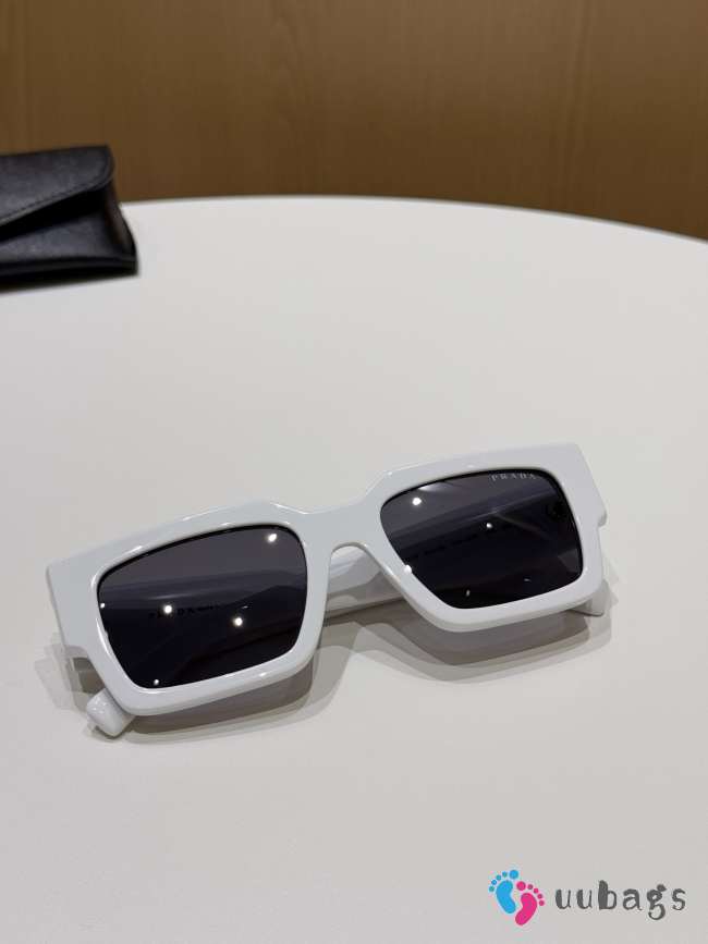 Uubags Prada SPR 17B Sunglasses 03 - 1