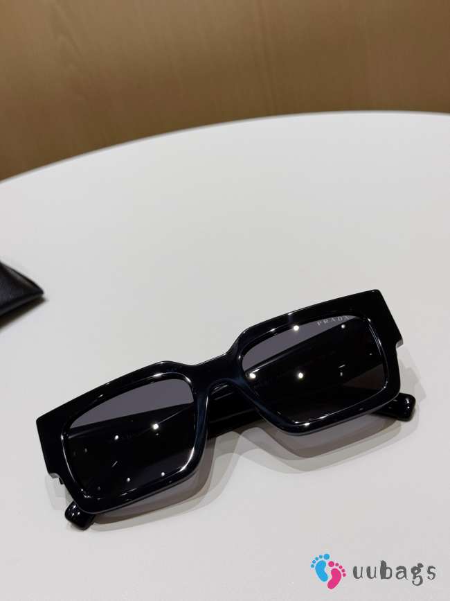 Uubags Prada SPR 17B Sunglasses 04 - 1