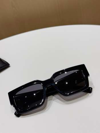 Uubags Prada SPR 17B Sunglasses 04