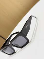 Uubags Prada SPR 17B Sunglasses 04 - 4