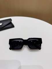 Uubags Prada SPR 17B Sunglasses 04 - 2