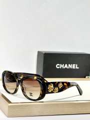 Uubags Chanel 5113-A Sunglasses 01 - 1