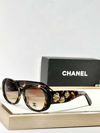 Uubags Chanel 5113-A Sunglasses 01