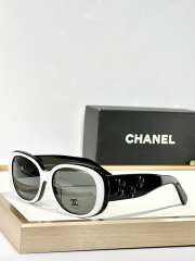 Uubags Chanel 5113-A Sunglasses 01 - 6