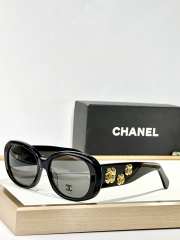 Uubags Chanel 5113-A Sunglasses 01 - 5