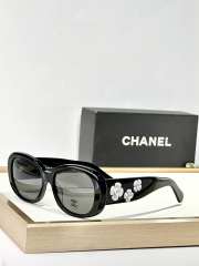 Uubags Chanel 5113-A Sunglasses 01 - 4