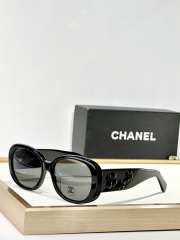 Uubags Chanel 5113-A Sunglasses 01 - 3