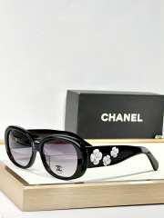 Uubags Chanel 5113-A Sunglasses 01 - 2