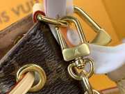 Uubags Louis Vuitton M25085 Odyssey Coated Canvas Bag 27x17x12cm - 3