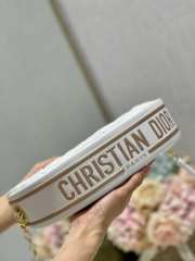 Uubags Dior Christian Bag Vibe Micro Hobo Lambskin 29x20x9cm - 4
