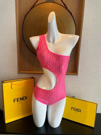Uubags Fendi swimsuit 04