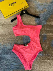 Uubags Fendi swimsuit 04 - 6