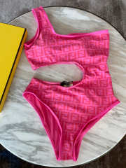 Uubags Fendi swimsuit 04 - 3