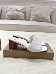 Uubags Louboutin So CL Mule 5cm Mules Sandals In Calf Leather 06 - 4