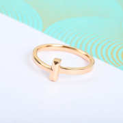 Uubags Tiffany T T1 Ring  - 5