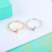 Uubags Tiffany T T1 Ring  - 4