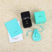 Uubags Tiffany T T1 Ring  - 2