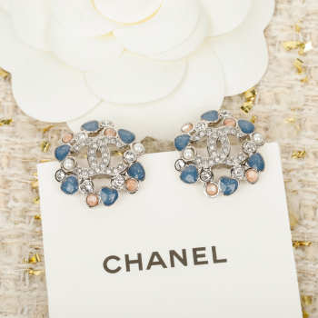 Uubags Chanel earrings 05