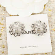 Uubags Chanel earrings 05 - 5
