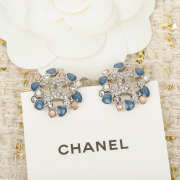 Uubags Chanel earrings 05 - 4