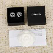 Uubags Chanel earrings 05 - 3