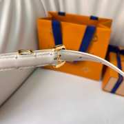 Uubags Louis Vuitton M8941Y LV Darling Ard Belt 1.5cm - 4