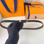 Uubags Louis Vuitton Darling Ard Belt 1.5cm - 1