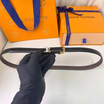 Uubags Louis Vuitton Darling Ard Belt 1.5cm