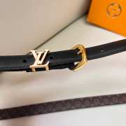 Uubags Louis Vuitton Darling Ard Belt 1.5cm - 6