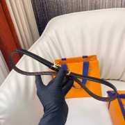 Uubags Louis Vuitton Darling Ard Belt 1.5cm - 5