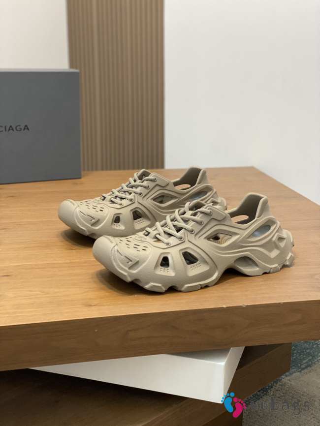 Uubags Balenciaga HD Lace Up 01 - 1