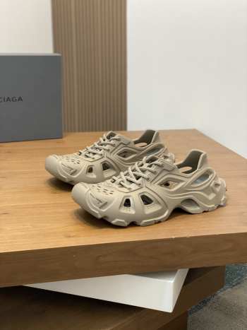 Uubags Balenciaga HD Lace Up 01