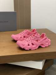 Uubags Balenciaga HD Lace Up 02 - 1