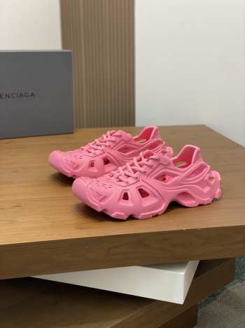Uubags Balenciaga HD Lace Up 02