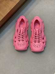 Uubags Balenciaga HD Lace Up 02 - 4