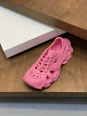 Uubags Balenciaga HD Lace Up 02 - 6