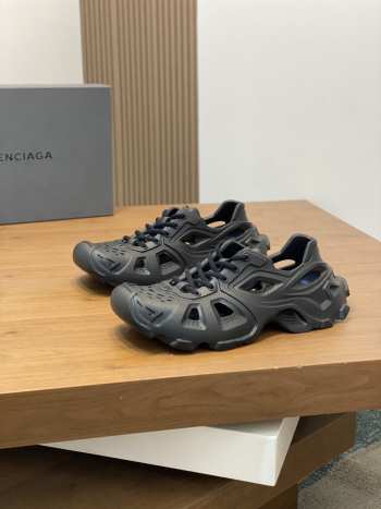 Uubags Balenciaga HD Lace Up 03
