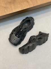 Uubags Balenciaga HD Lace Up 03 - 5