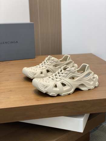 Uubags Balenciaga HD Lace Up 04