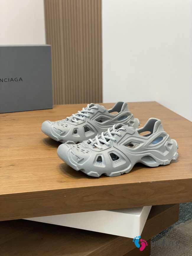 Uubags Balenciaga HD Lace Up 05 - 1