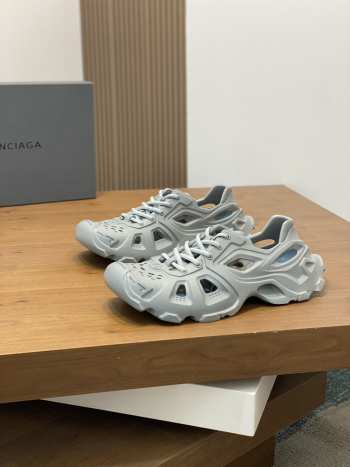 Uubags Balenciaga HD Lace Up 05