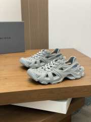 Uubags Balenciaga HD Lace Up 05 - 6